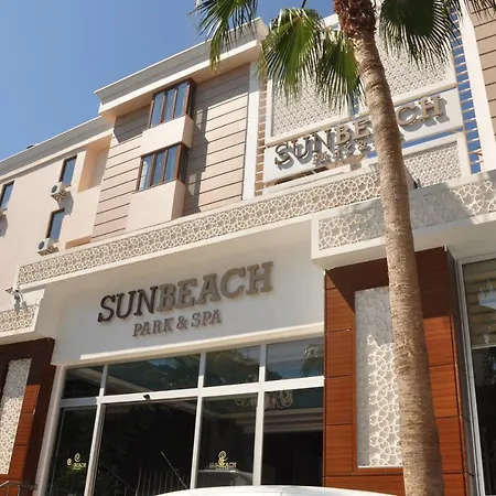 Sun Park Hotel 4*